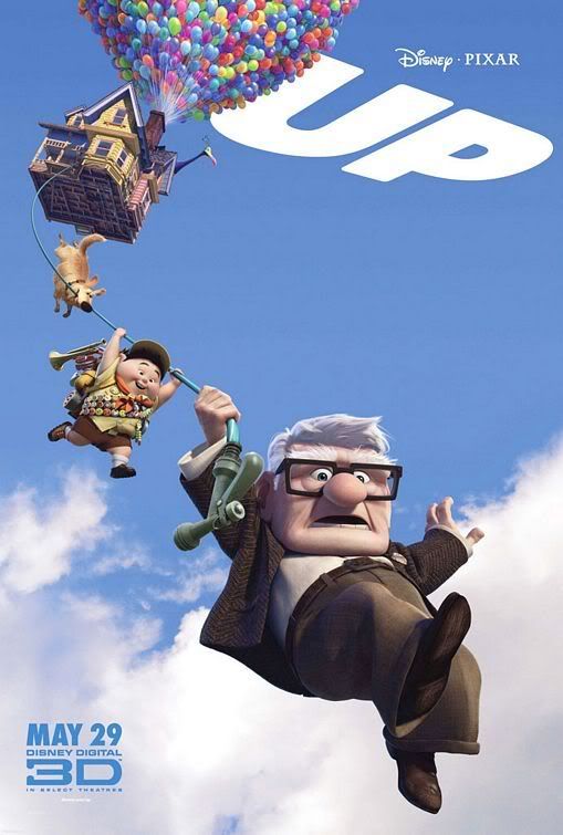 pixar up doug. Pixar#39;s UP