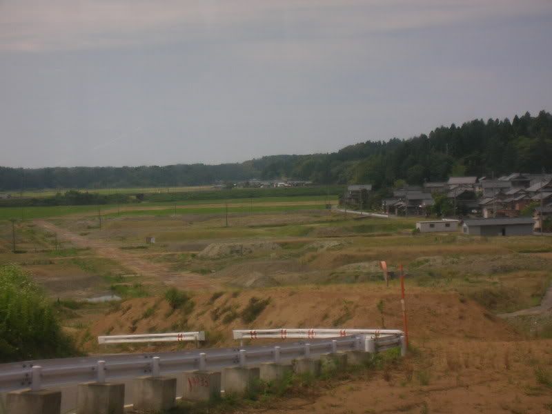 Farmland