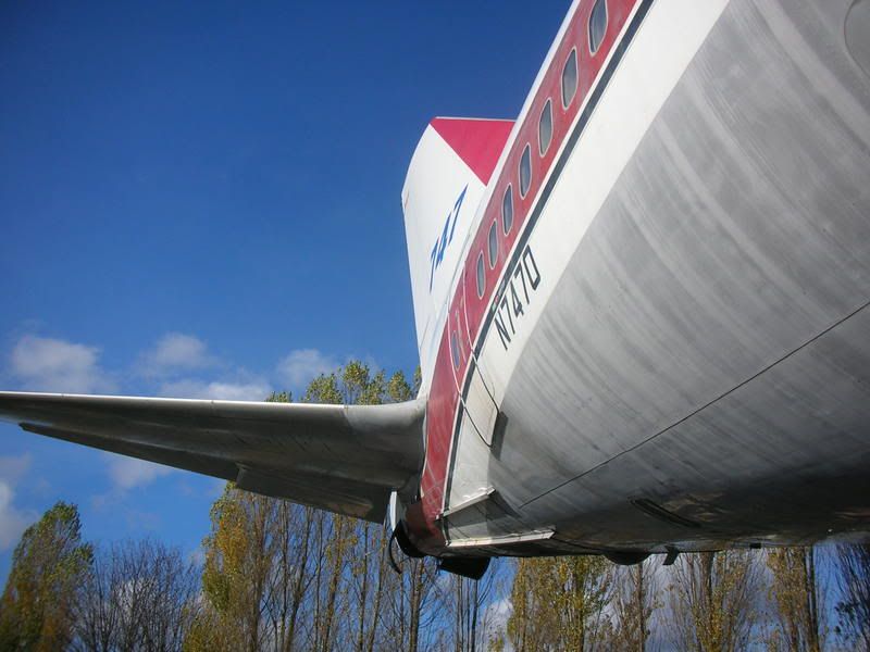 N7470's tail