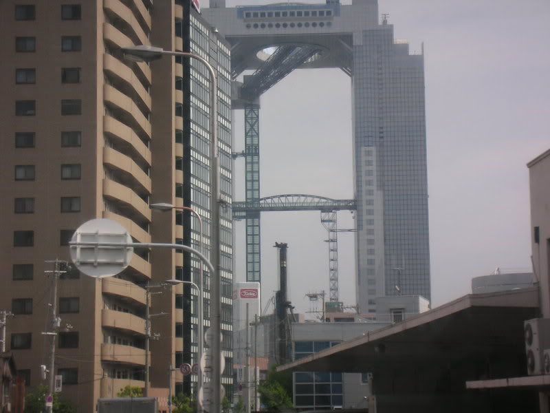 Osaka