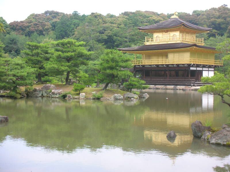 Kinkakuji