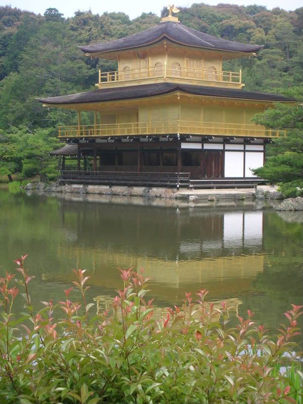 Kinkakuji