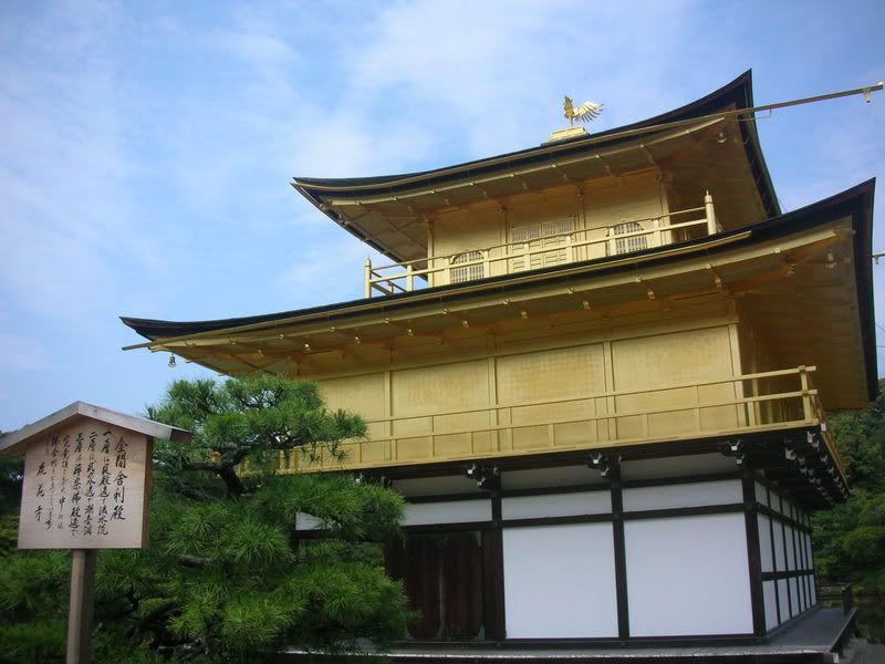 Kinkakuji