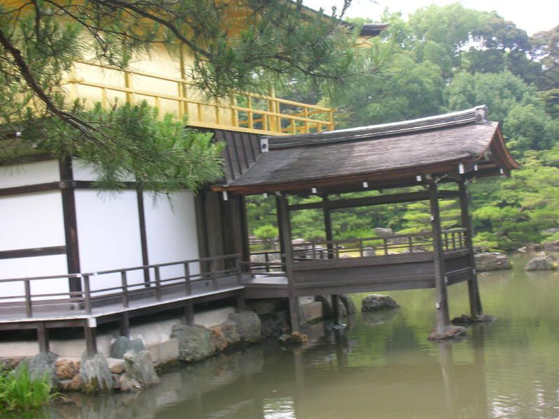 Kinkakuji