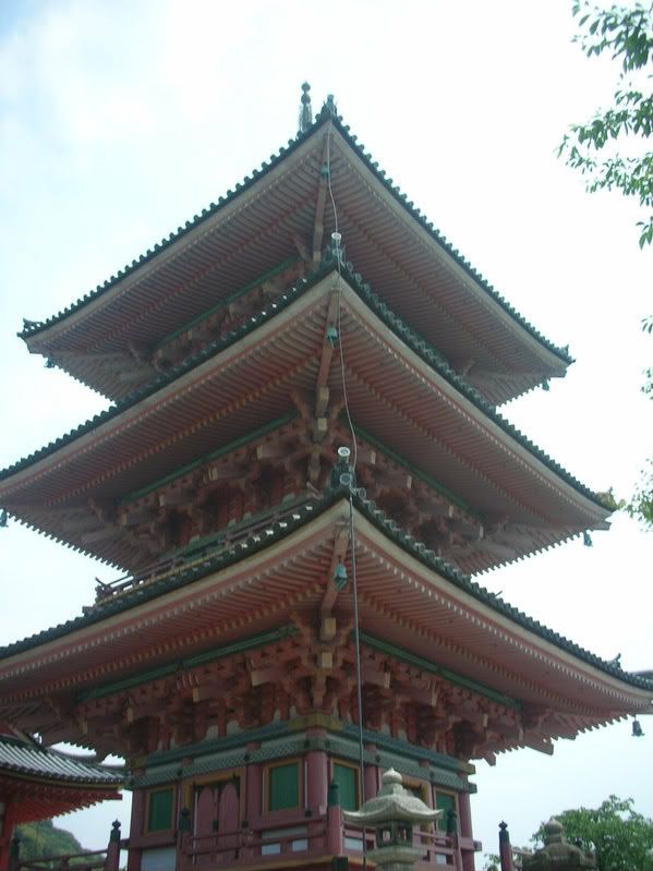 Pagoda