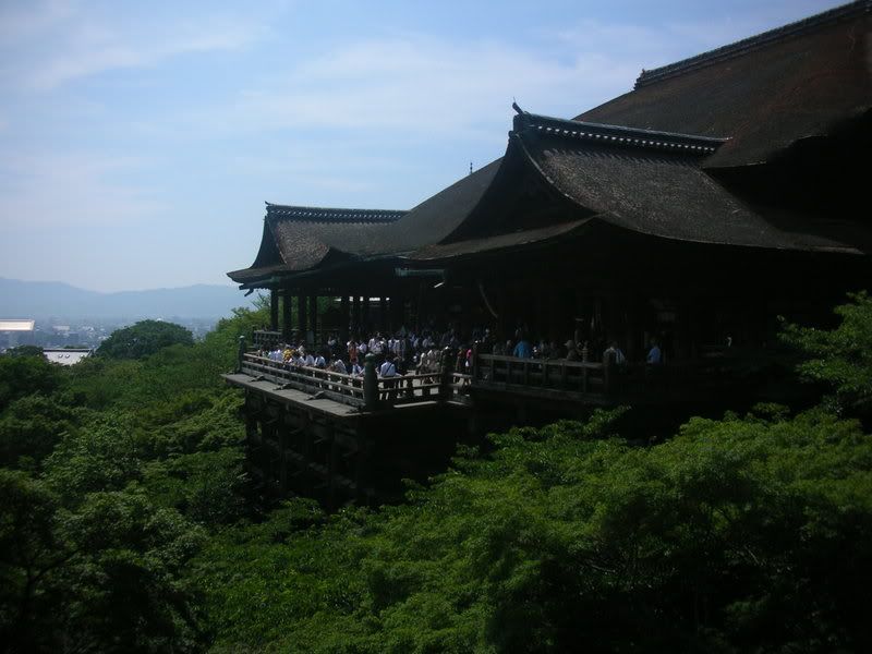 Kiyomizu