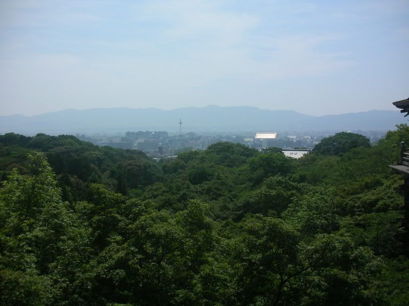 Kiyomizu