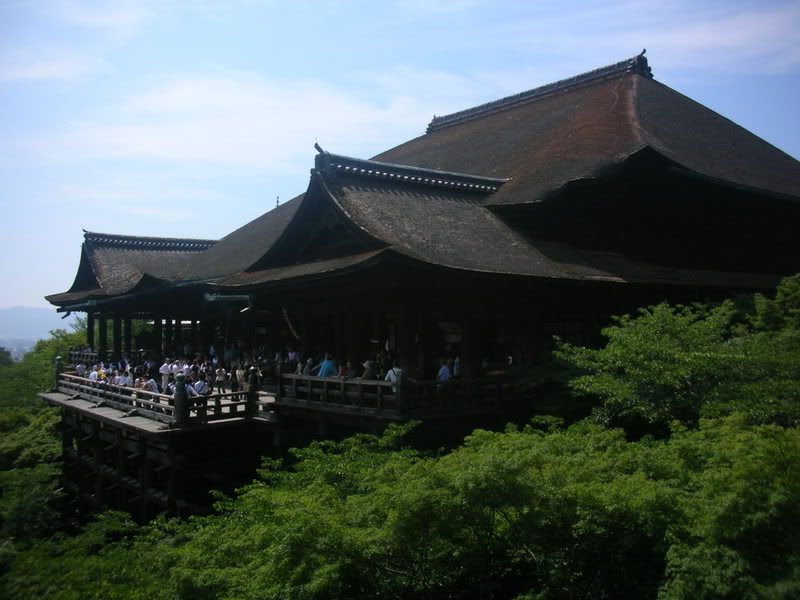 Kiyomizu