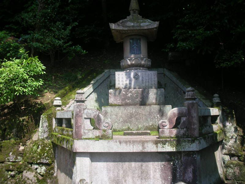 Kiyomizu