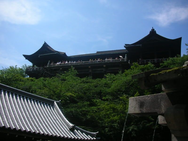 Kiyomizu