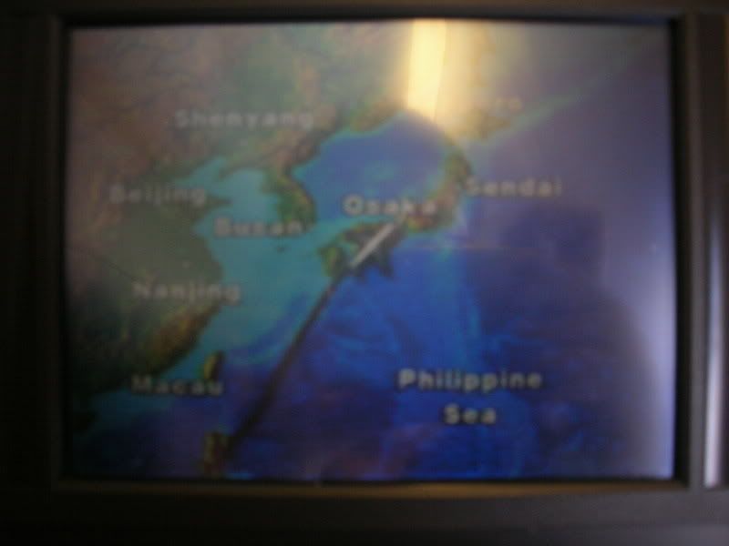 Flight Route