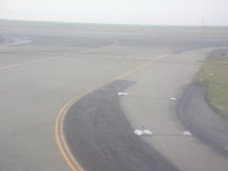 Taxiway