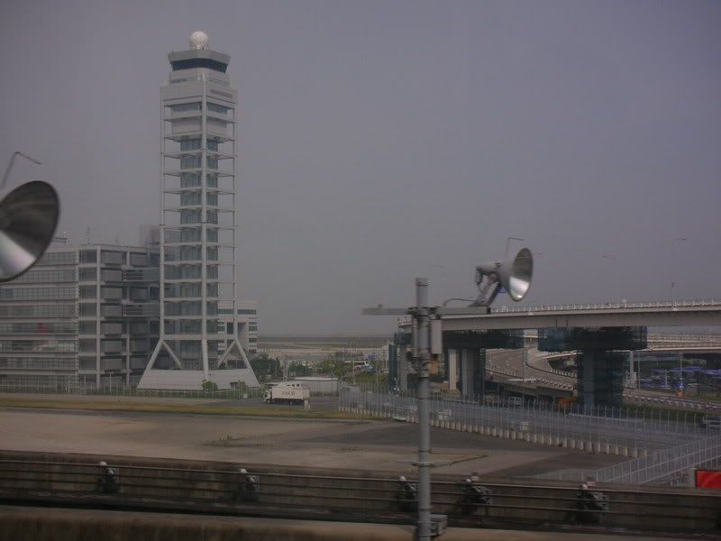 Kansai Tower