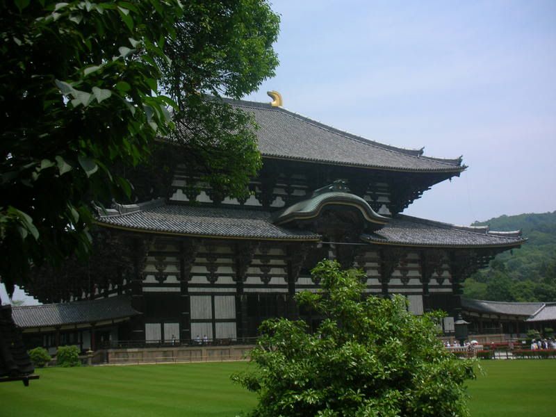 Todaijin Temple