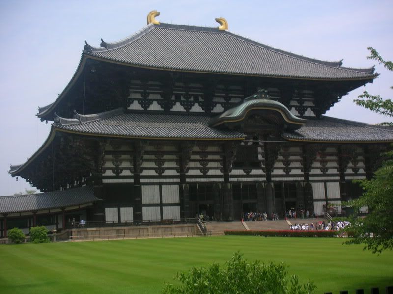 Todaijin Temple