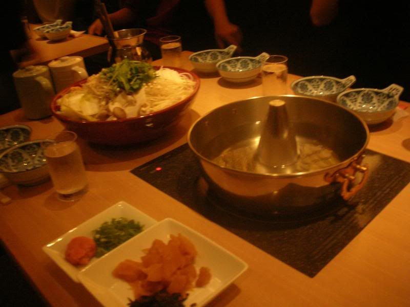 Shabu Shabu!!