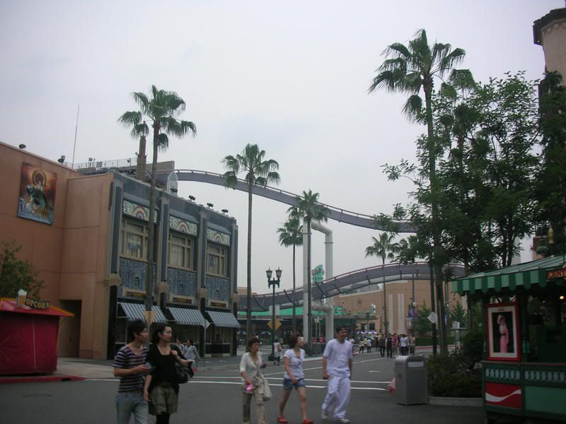 USJ