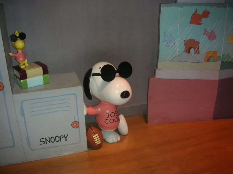 Snoopy