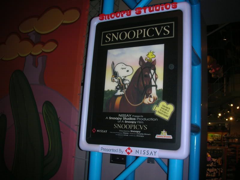 Snoopicus