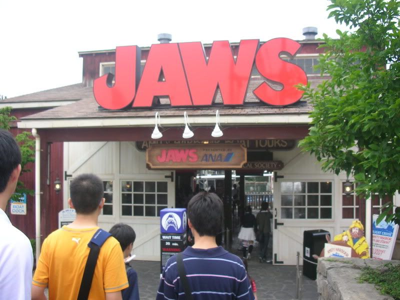 Jaws