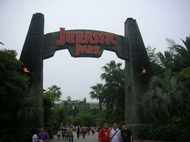 Jurassic Park