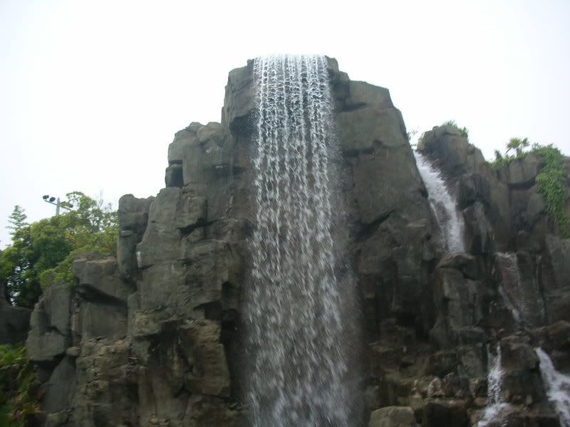 Waterfall