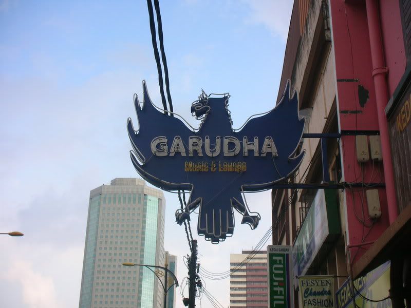 Garudha