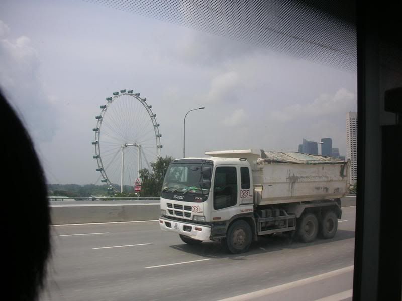 Singapore Flyer