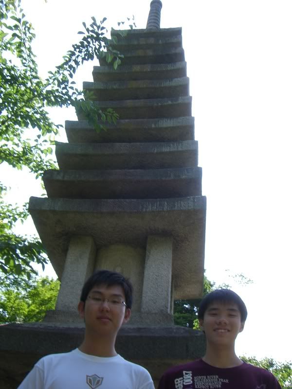 Kiyomizu