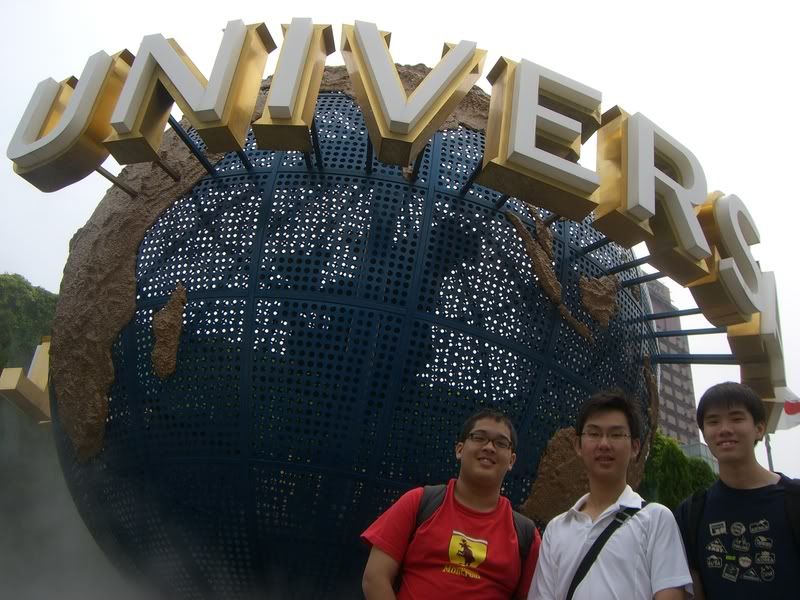 Universal Studios