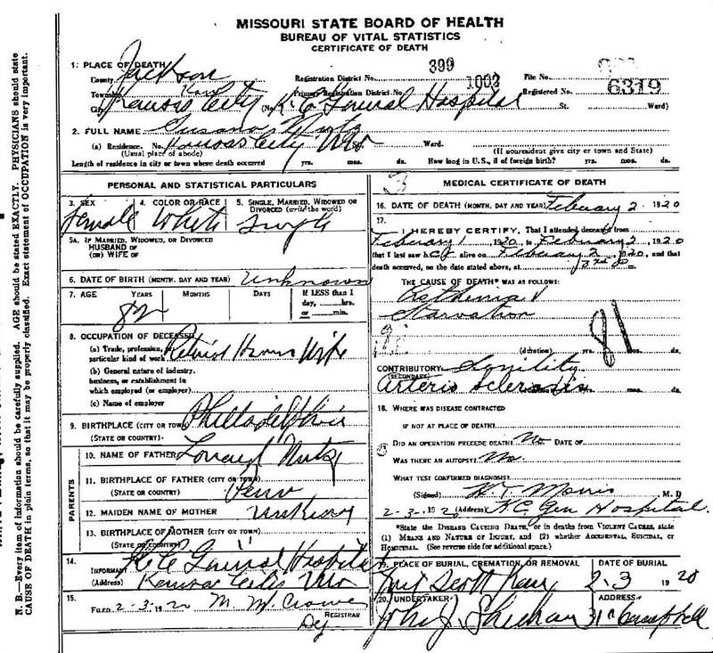 photo Susana N Nutz death certificate.jpg