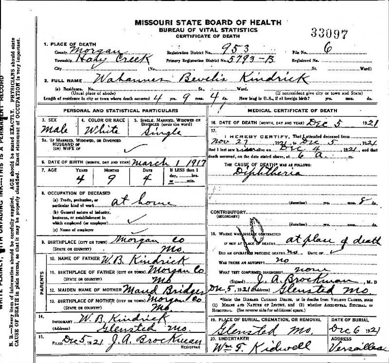 photo WahannesBKindrickdeathcert.jpg