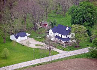 Pictures around your Homestead - Homesteading Questions