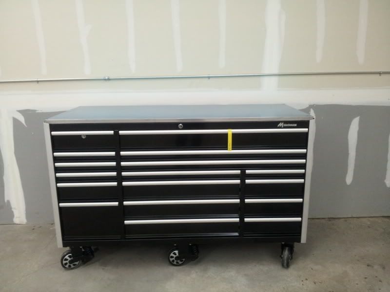 What is with expensive tool boxes? Page 2