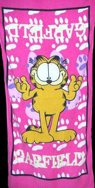 *//___Garfield