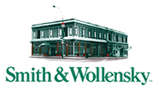 Smith & Wollensky Steakhouse