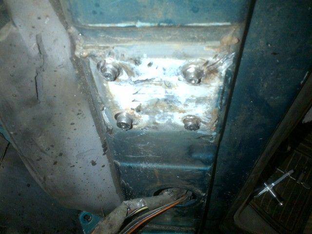 Door Hinge Replacement 95 Chevy Pirate4x4 Com 4x4 And Off Road