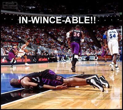 vince carter house. quot;This is STILL my house!quot; - Vince Carter
