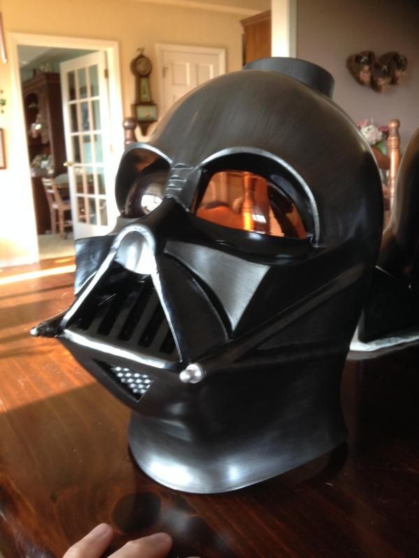 efx vader pyre helmet