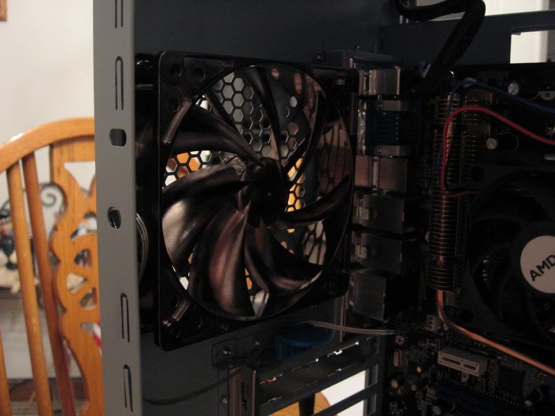 The Black Tower of DOOM