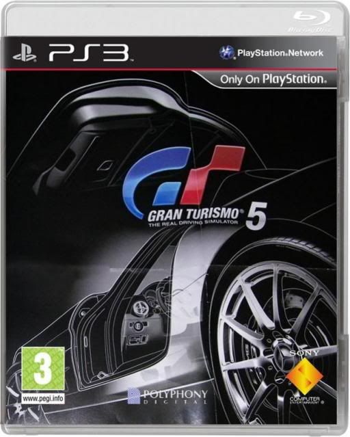 Gt5 Cover