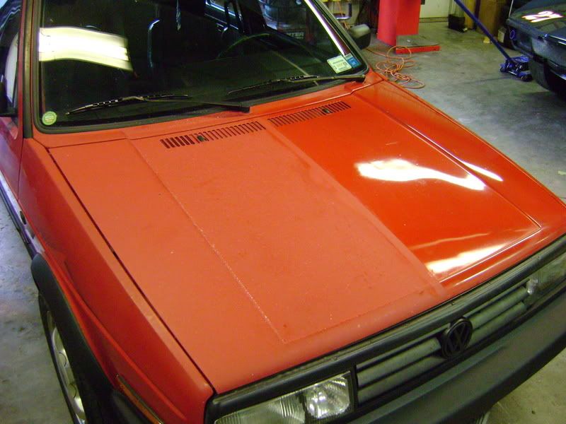 MAACO paint jobs FTL? VW Vortex Volkswagen Forum