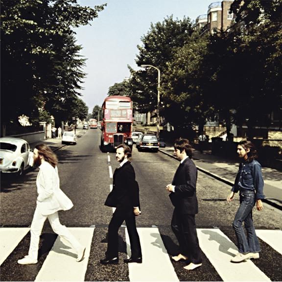 Muse Abbey Road