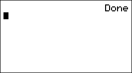 Swimming in Air 2 screen