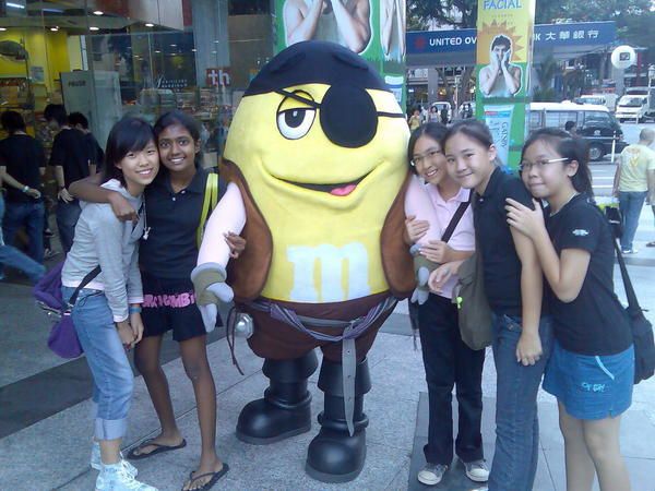 Photo Sharing and Video Hosting at Photobucket