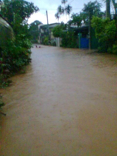 typhoon ondoy,flood,san mateo rizal