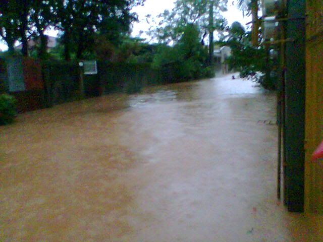 typhoon ondoy,flood,san mateo rizal