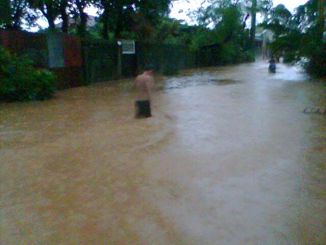 typhoon ondoy,flood,san mateo rizal