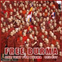 Birmania Libre