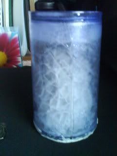 My Favourite Mug Cracked